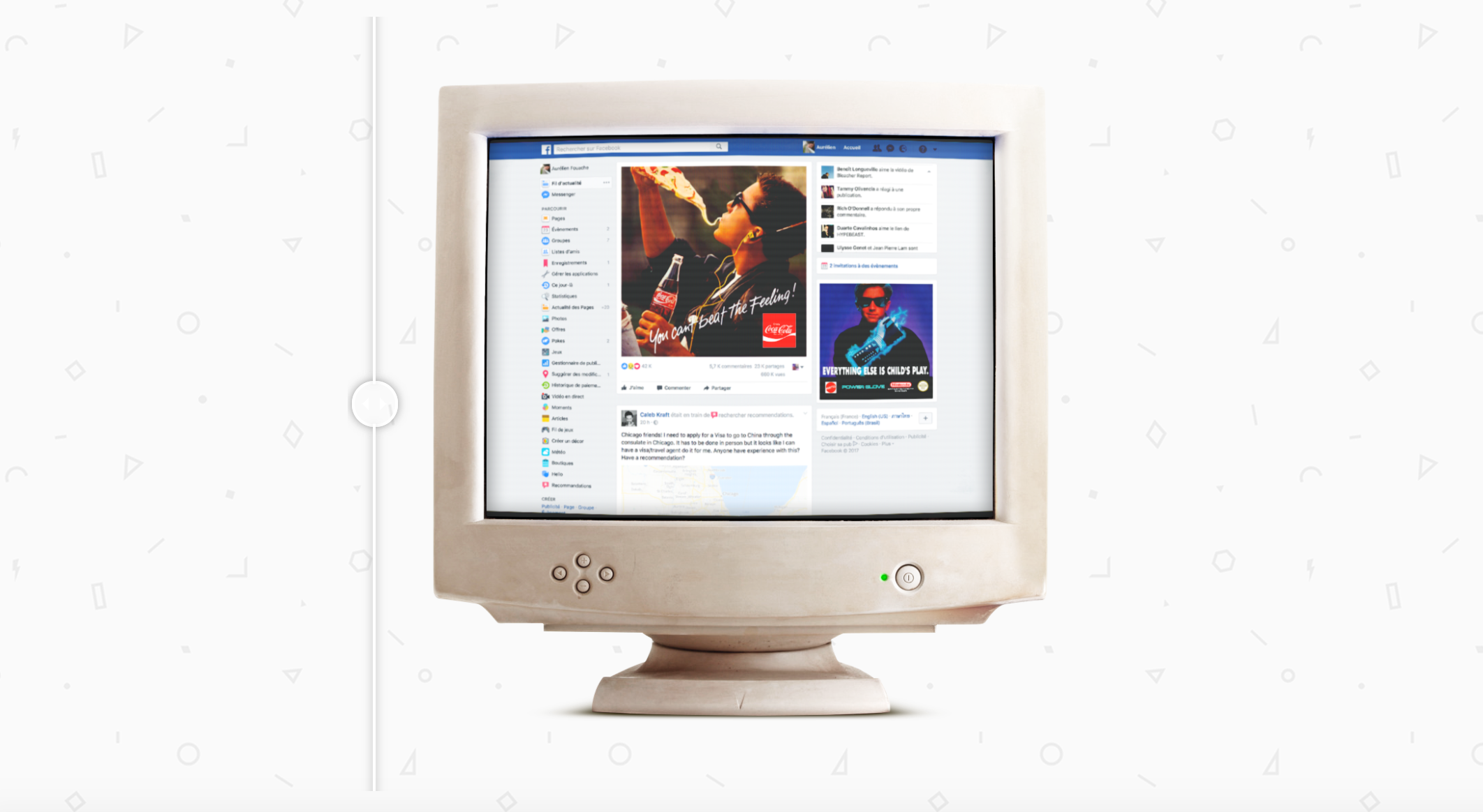 Vintage Ads Are Cool gallery image