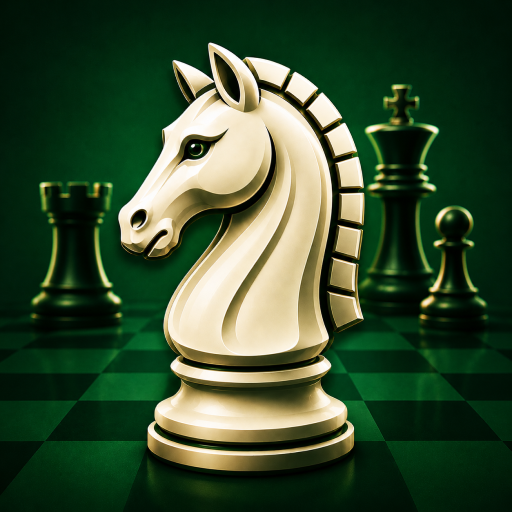 Simple Chess: Play & Analyze