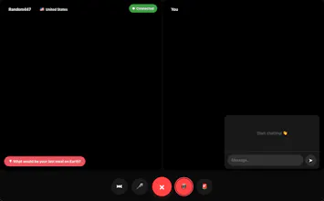 FunUp - Omegle Alternative | Video Chat gallery image