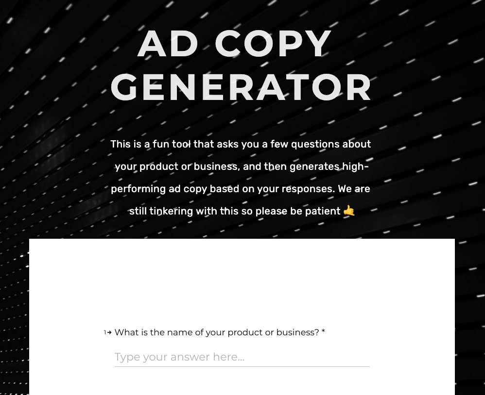 Noble Growth gallery image