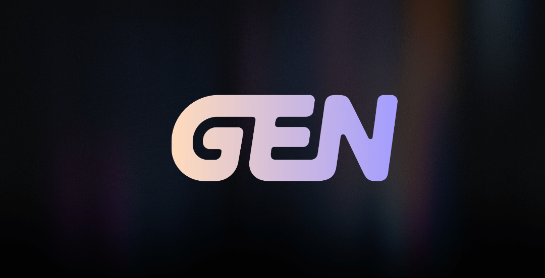 GEN.PRO  gallery image