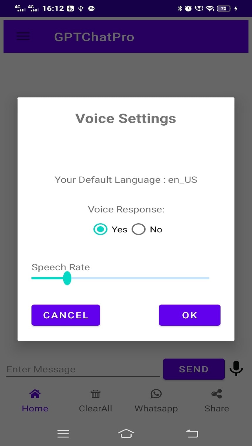 ChatGPTPro - AI Chatbot media 3