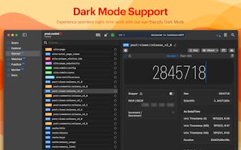 RedisDesk gallery image