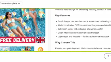 DropSync — Automate Your eBay Store gallery image