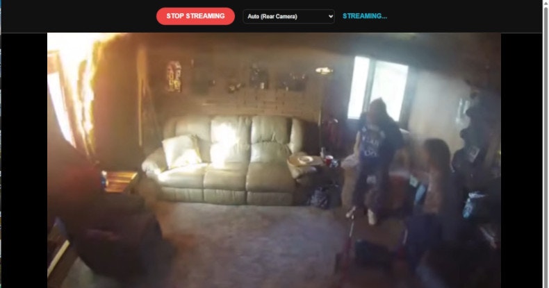 AegisGates Vision AI gallery image