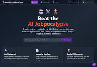 Jobpocalypse gallery image