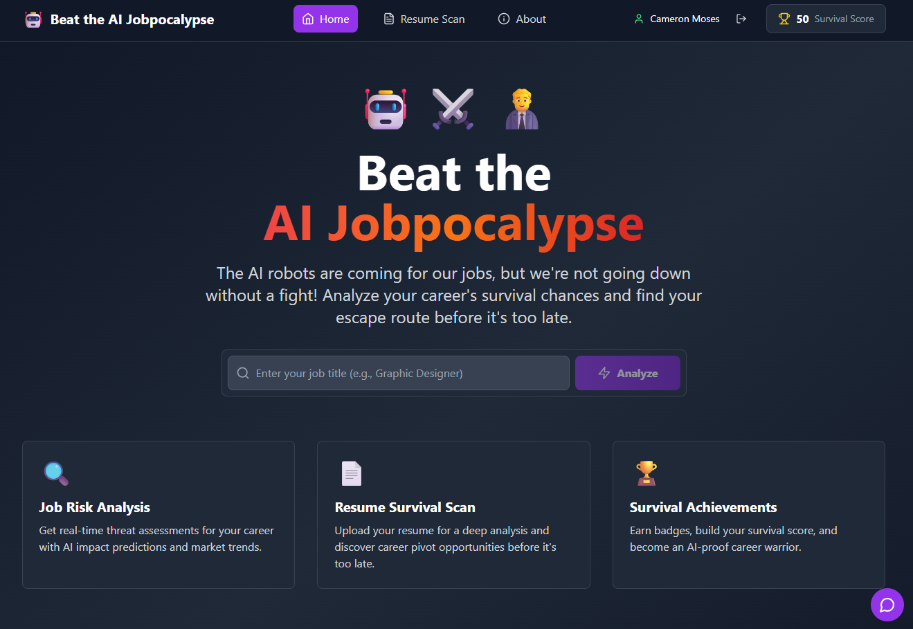 Jobpocalypse media 2