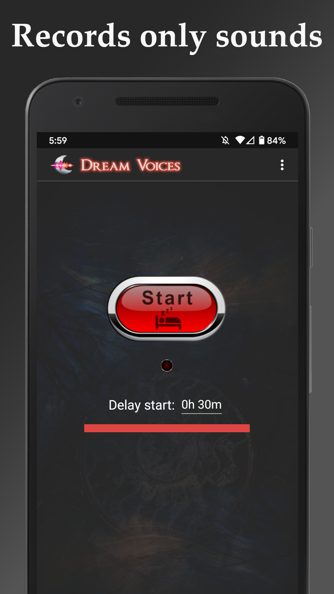 Dream Voices gallery image