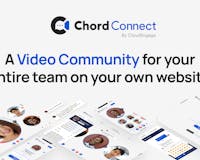 Chord Connect media 3