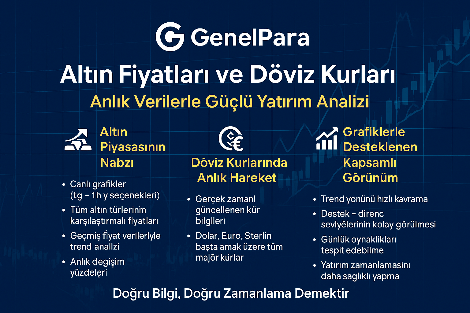 GenelPara gallery image