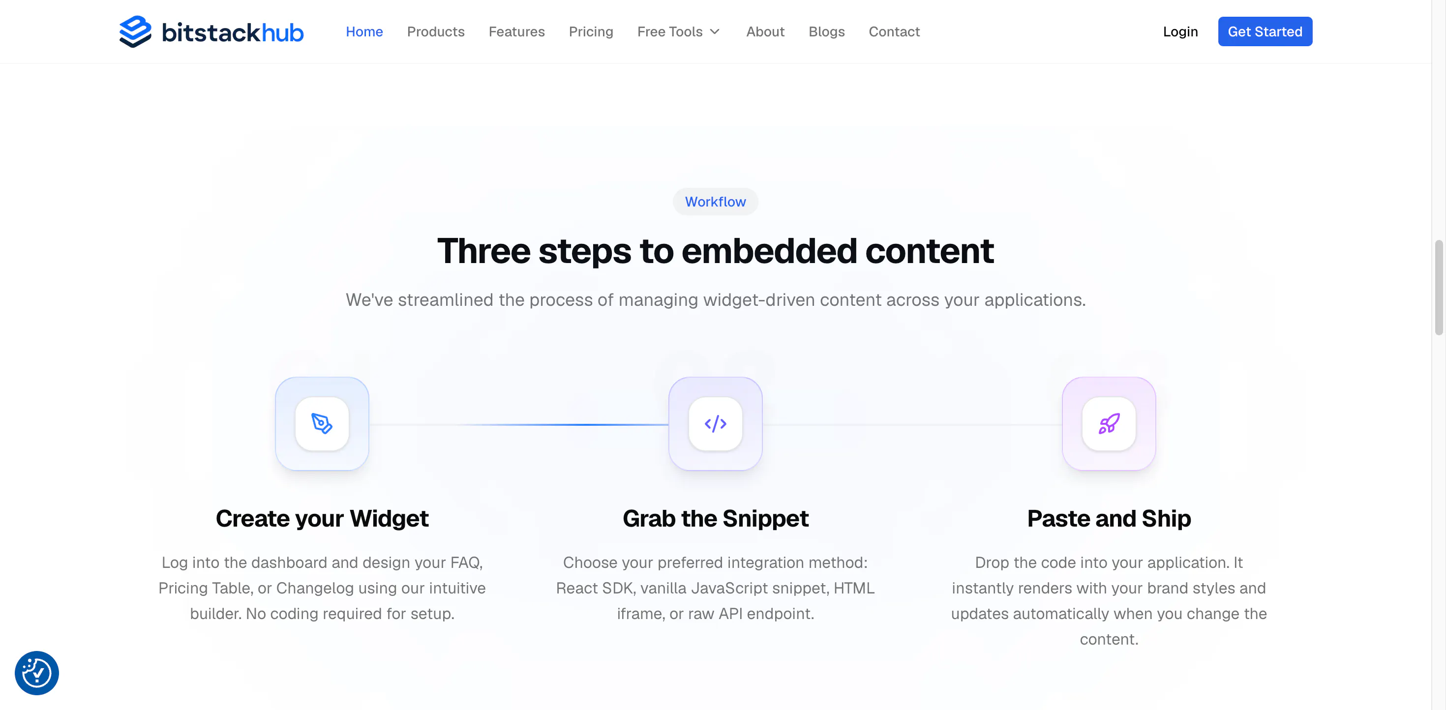 Bitstackhub gallery image