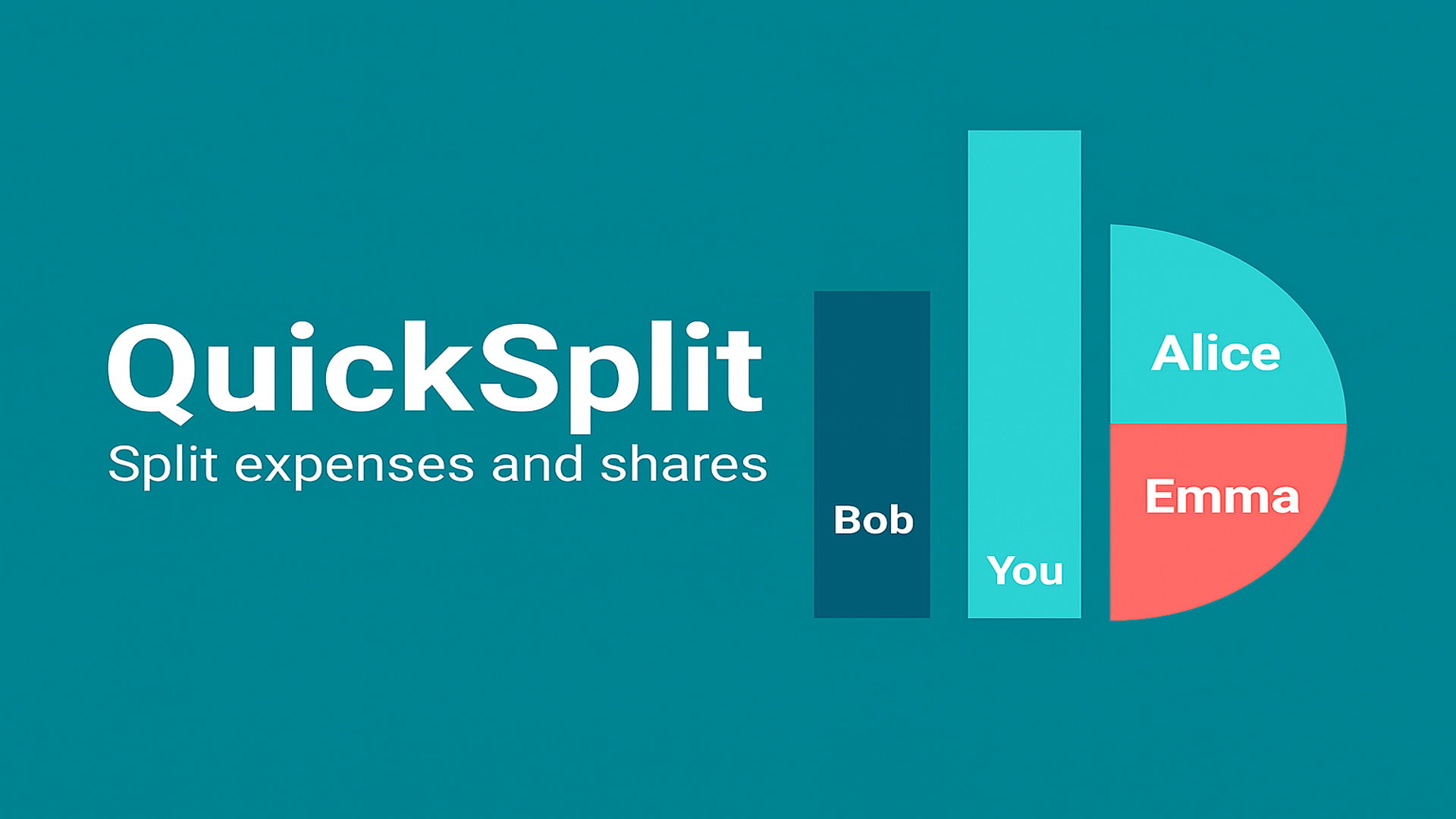 QuickSplit gallery image