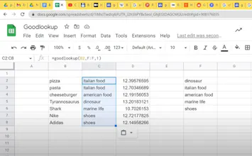 Goodlookup gallery image