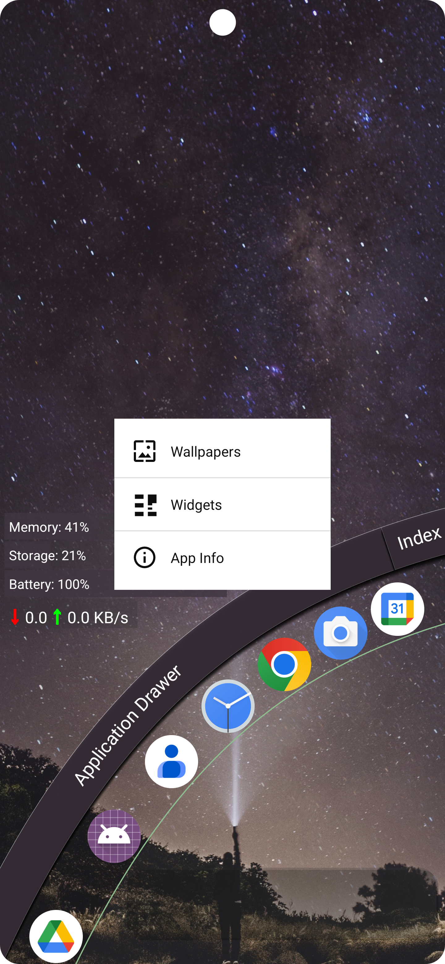 Flexitrack Launcher media 5