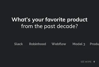 Product-Market Fit Checker gallery image