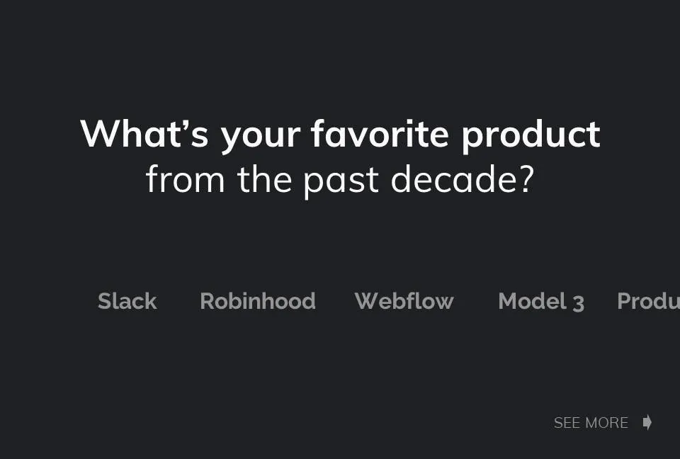 Product-Market Fit Checker Image