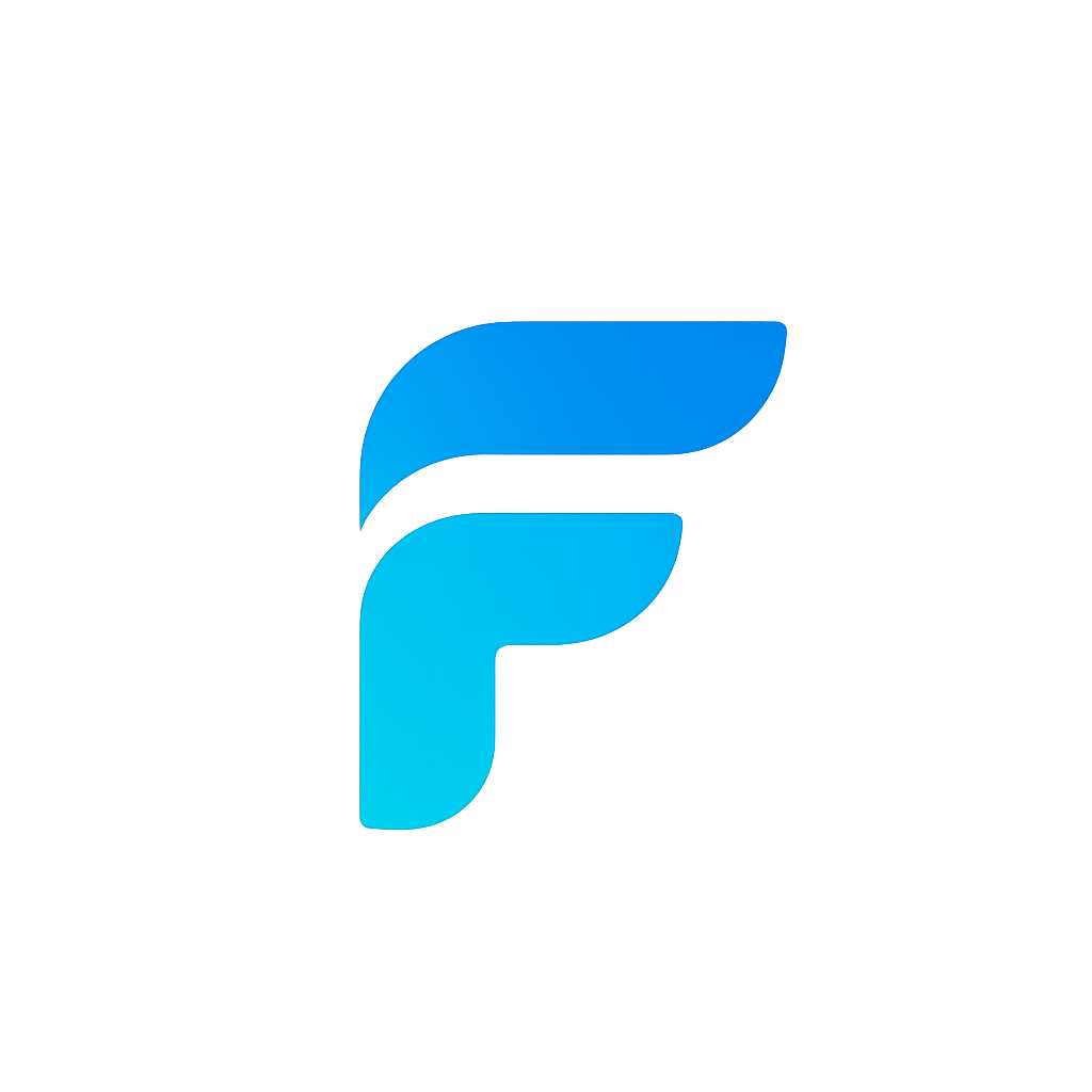 Fin-o-ji logo