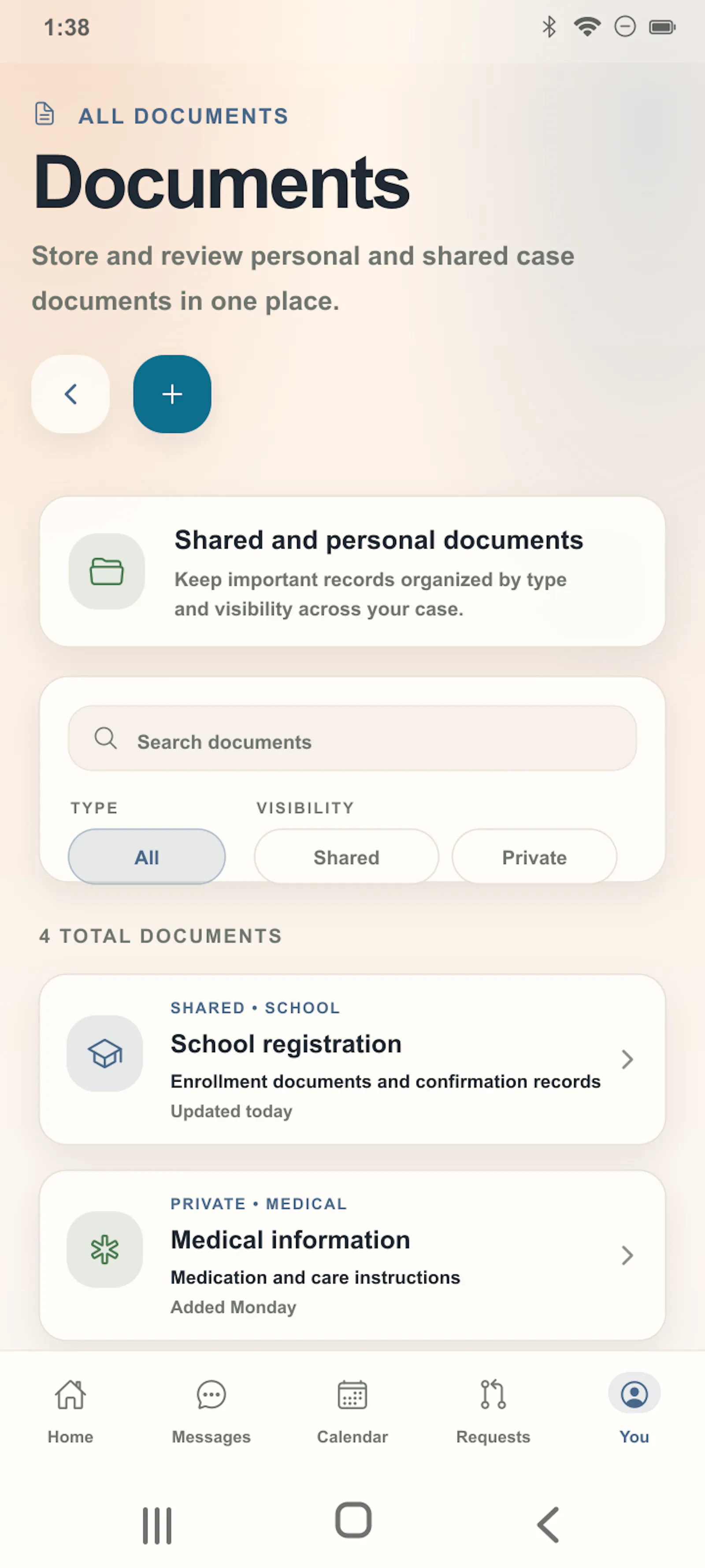 Zuko screenshot 5