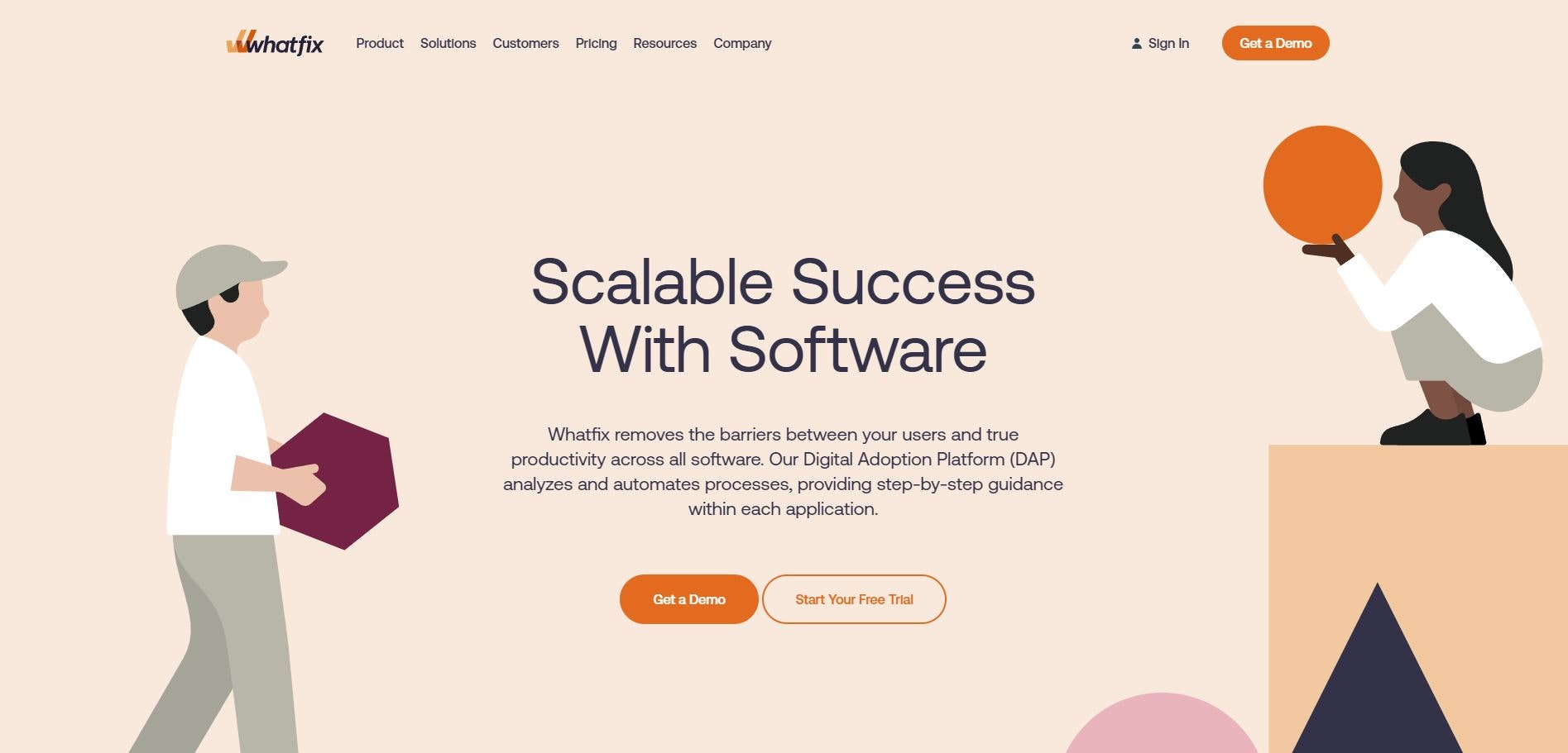 Whatfix gallery image