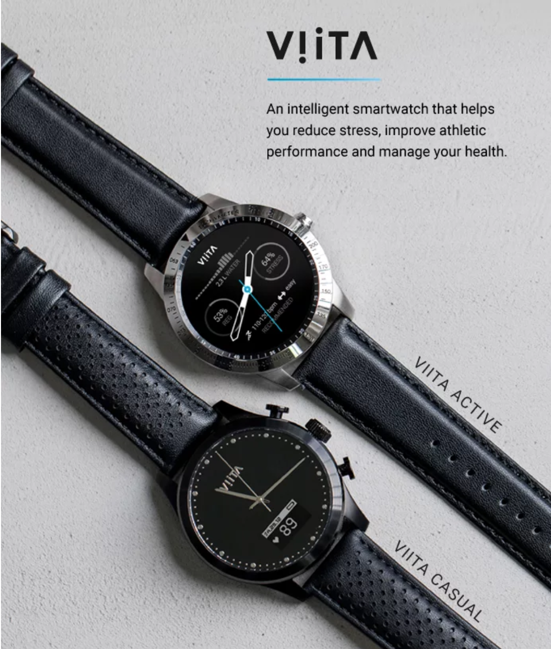 VIITA Watches gallery image