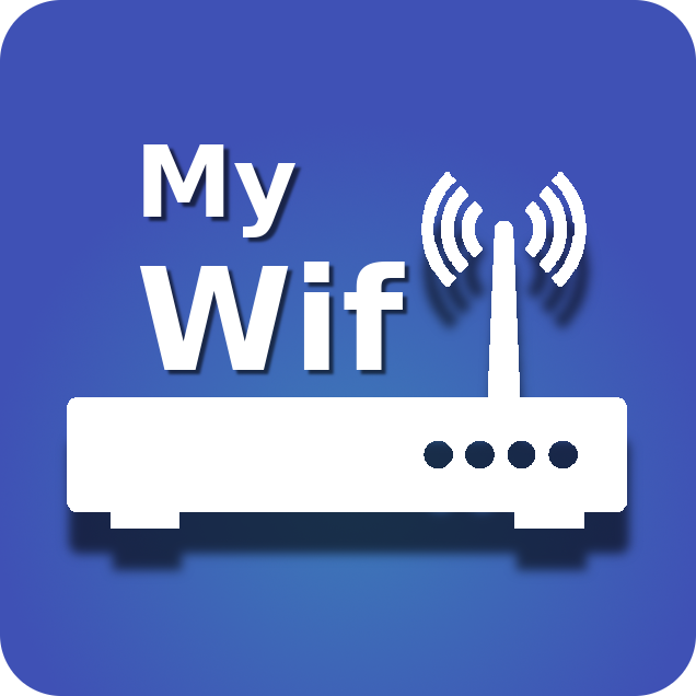 My wifi