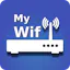 My wifi