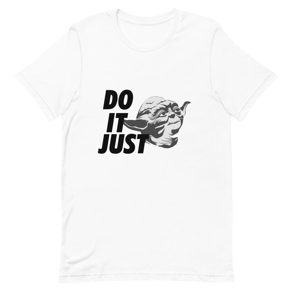 Sith Happens Star Wars T - shirt