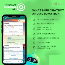 NotBot gallery image