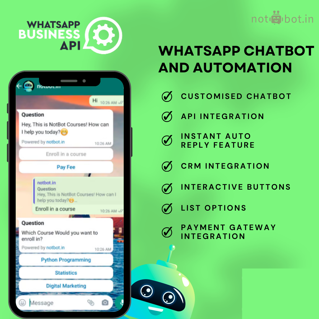 NotBot media 2