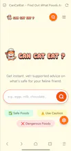 CanCatEat gallery image