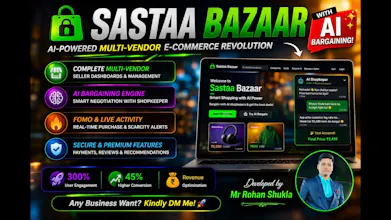 SastaBazaar gallery image
