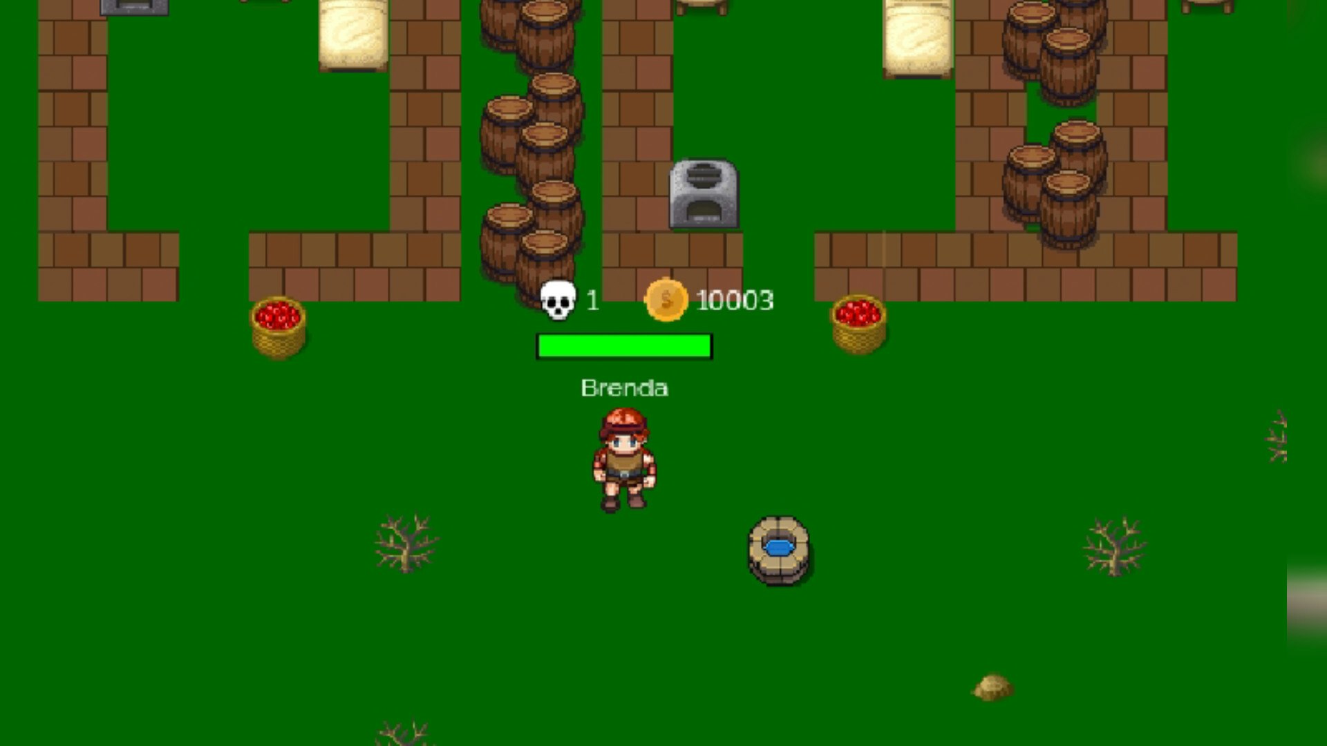 World.io'ya media 2