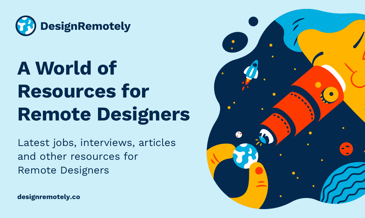 DesignRemotely gallery image