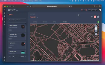 Mapify gallery image