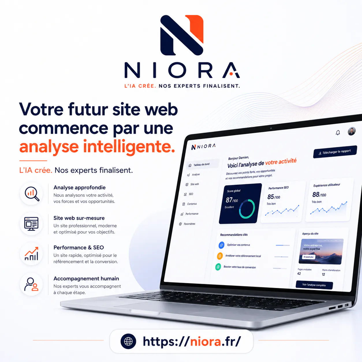 Niora.fr gallery image