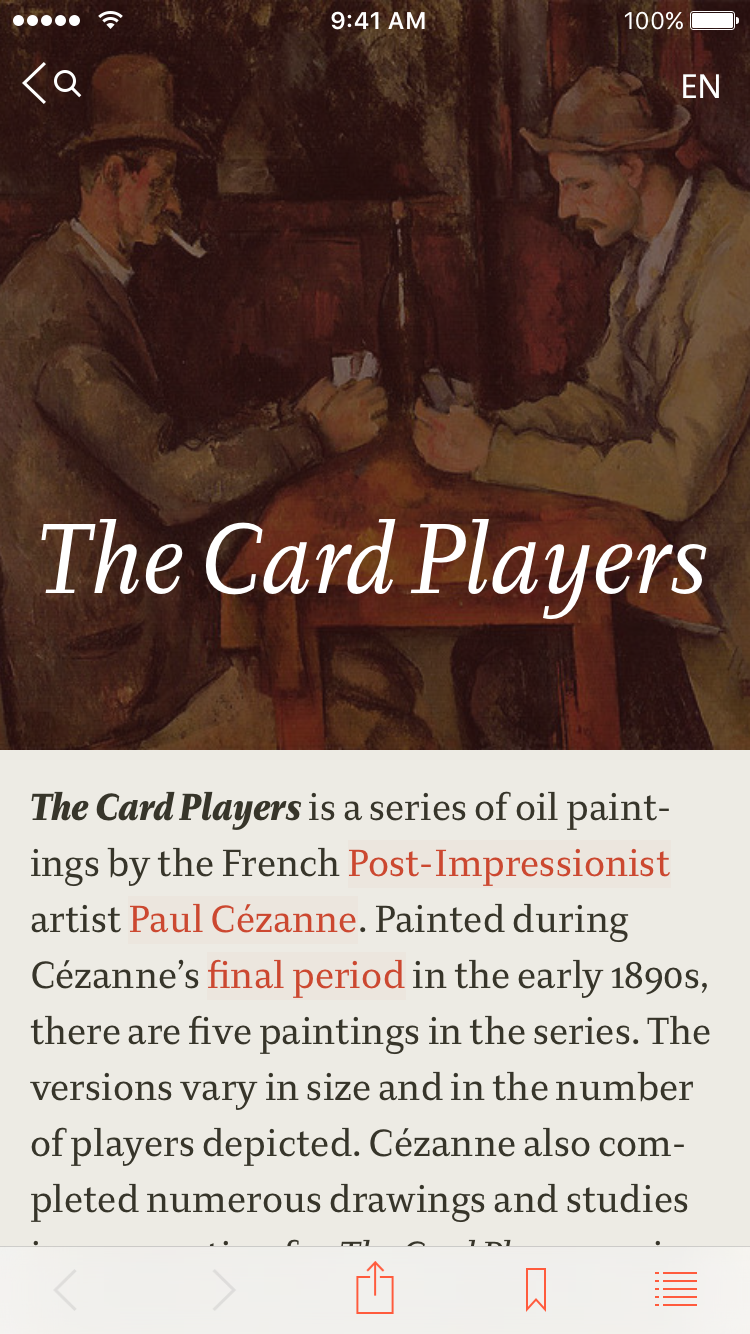 V for Wiki 1.0 gallery image