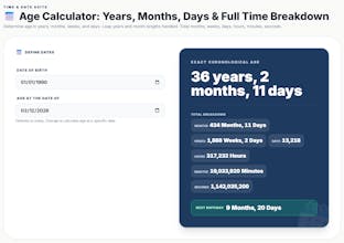 CalcRegistry gallery image