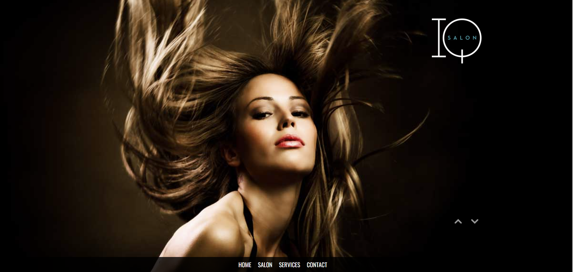 Salon iQ gallery image