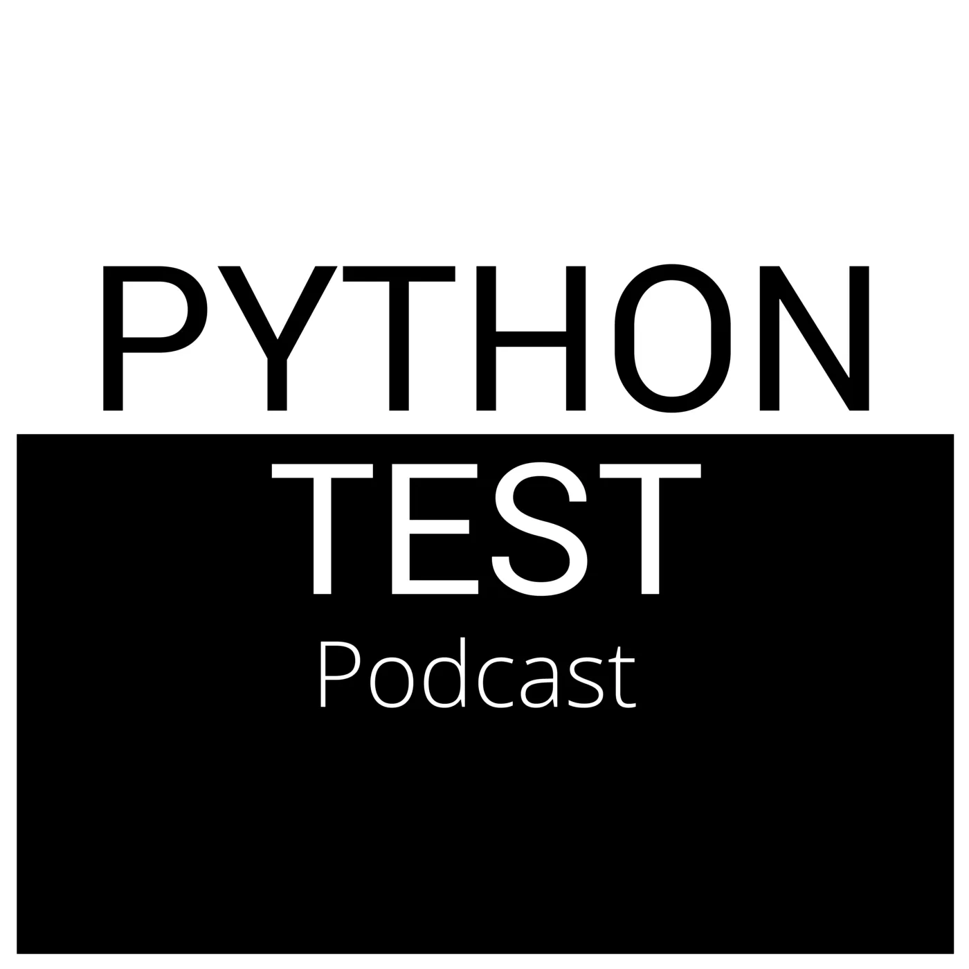 Python Test Podcast - Testing Web Apps with Python, Selenium, Django