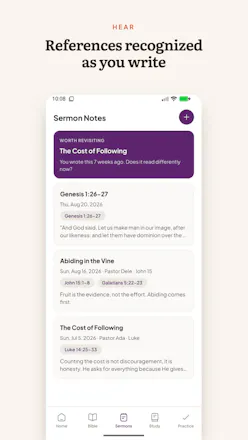 ScriptureHub gallery image