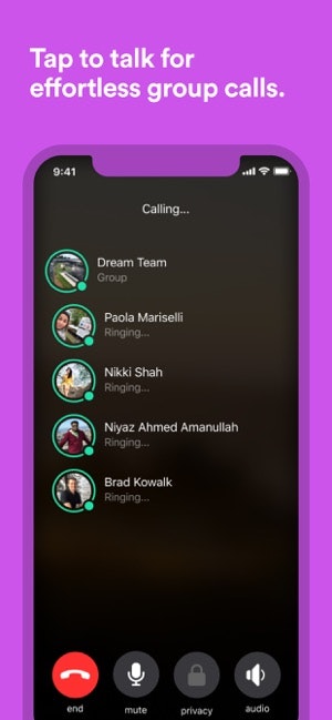 CatchUp gallery image