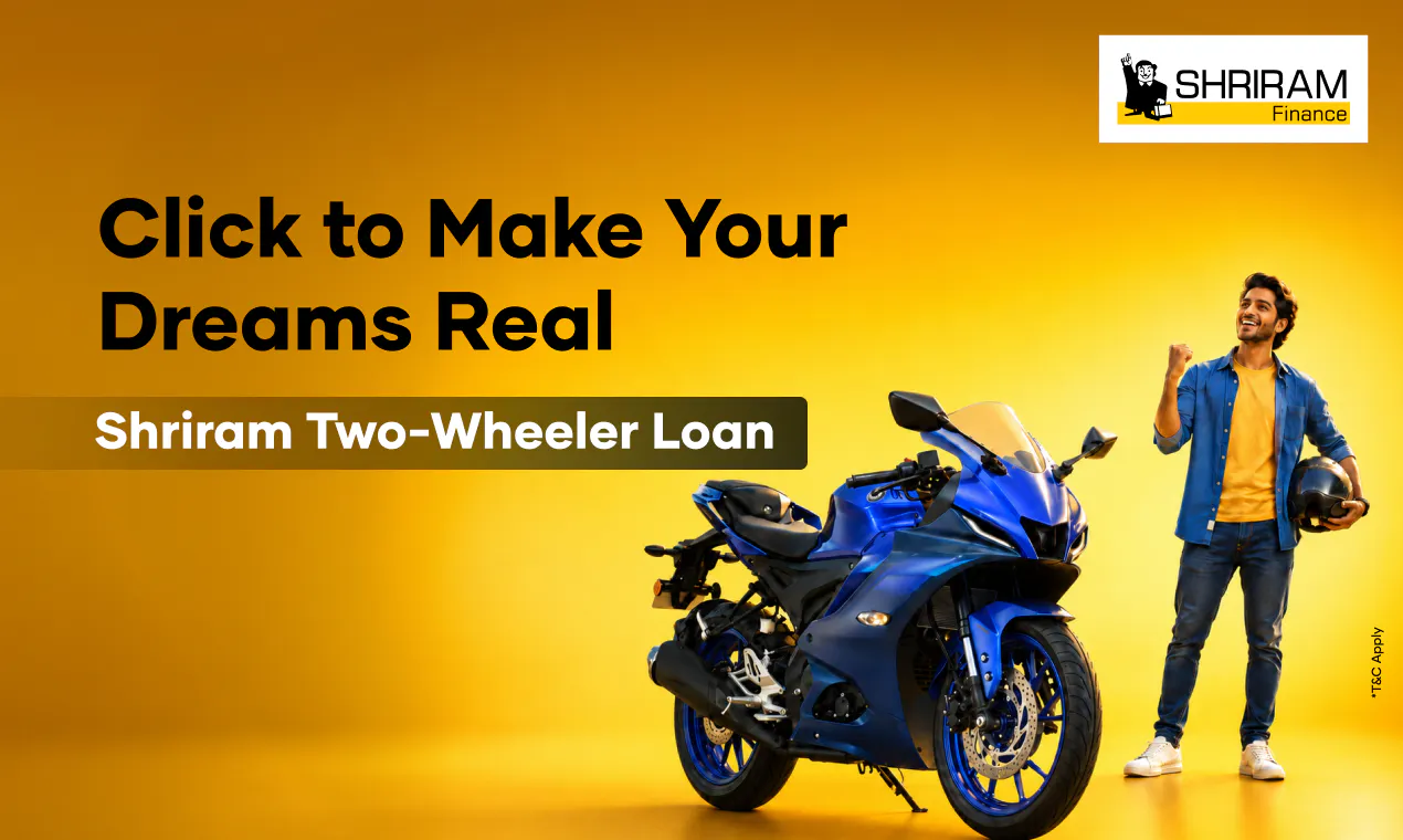 Shriram One App | FD, Loans, UPI gallery image