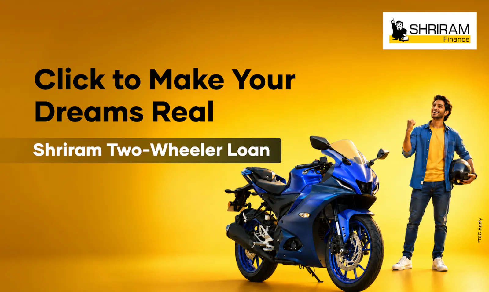 Shriram One App | FD, Loans, UPI screenshot 3