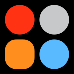 Timedash Widgets 2 logo