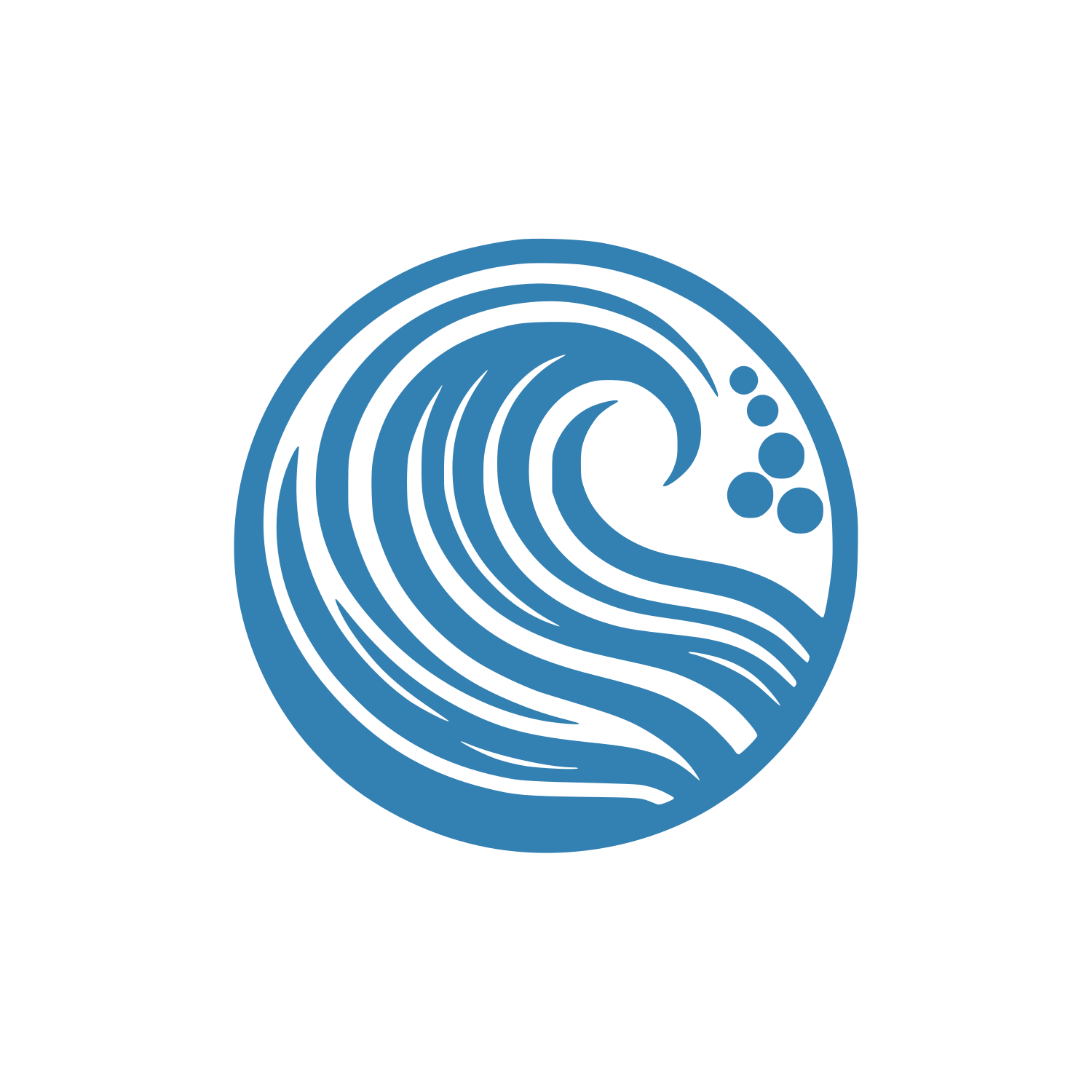 Waves: Personalized Meditation