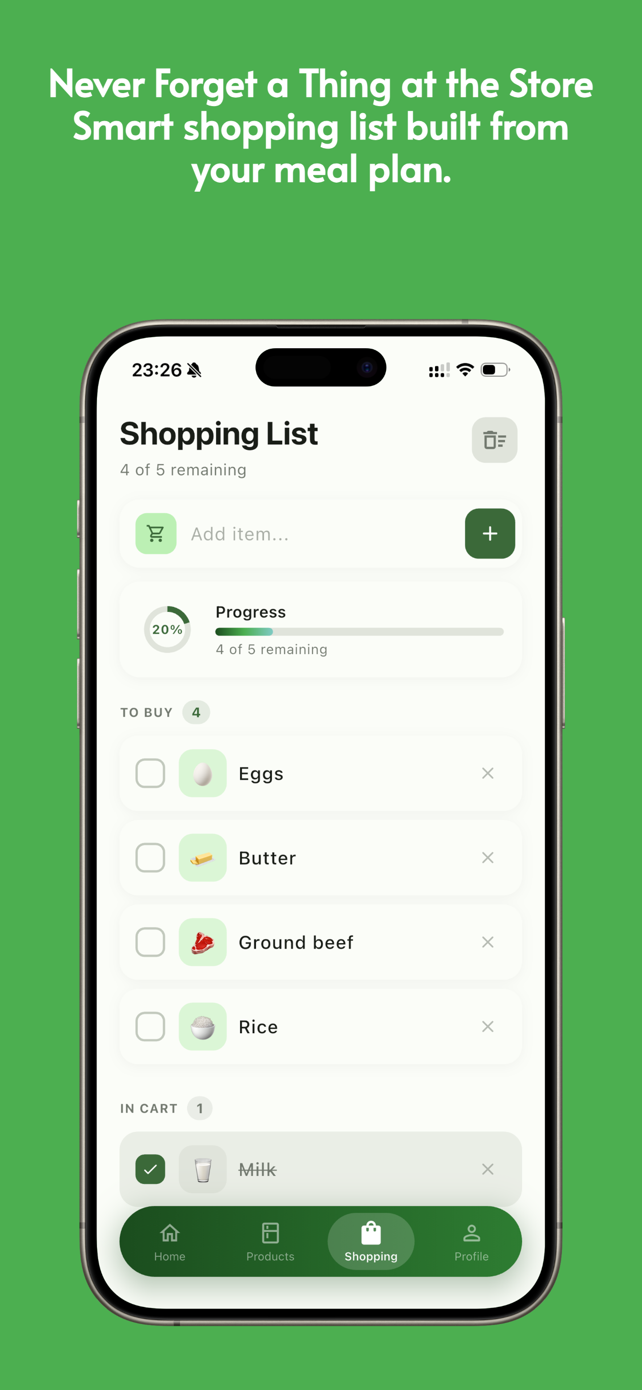 Fridgey gallery image