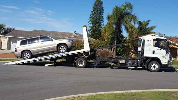 Junk Car Removal Sydney gallery image