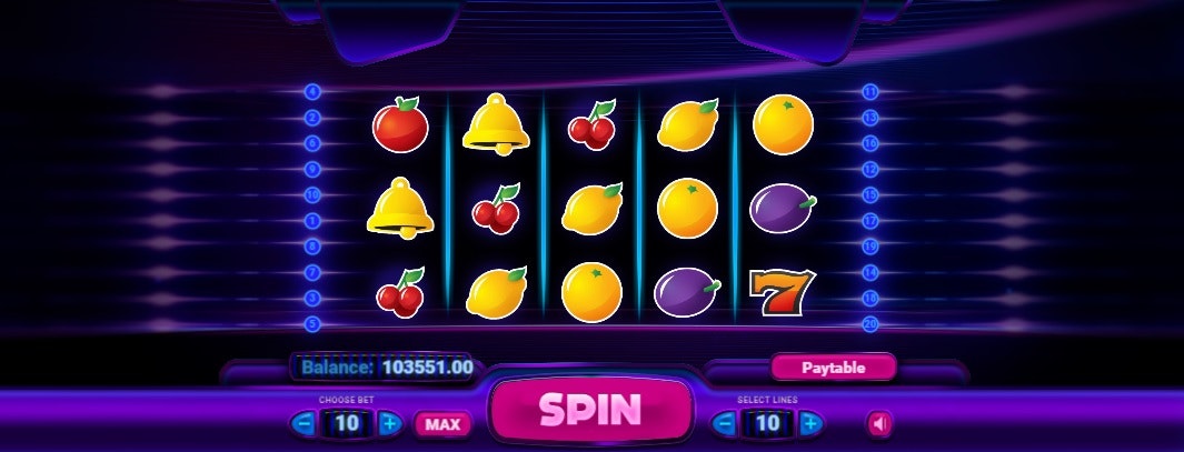 MultiCoinGames  gallery image