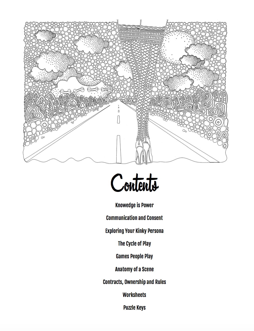 Kinky Sex Tips for Curious Girls gallery image