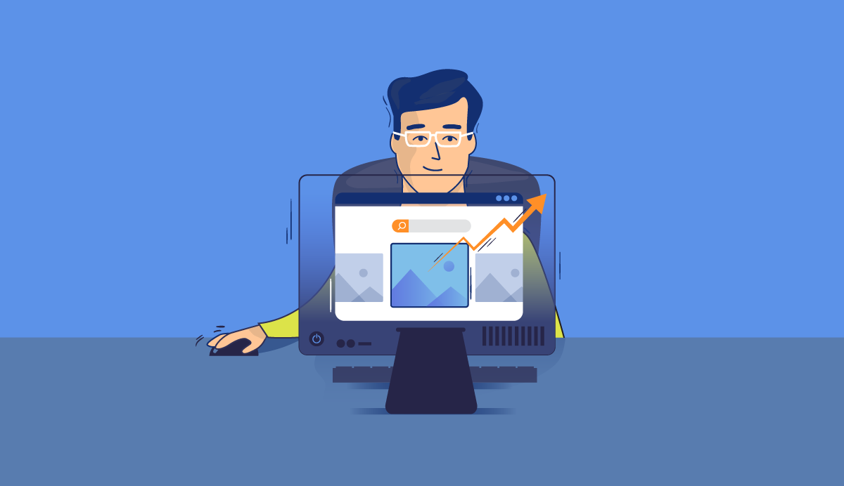 Panduan SEO untuk kehadiran dalam talian terbaik